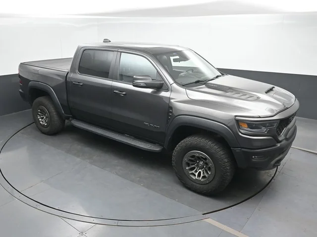 SEMINUEVOS RAM 1500 a Estados en autogozo