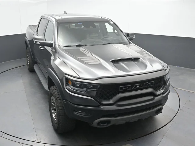 SEMINUEVOS RAM 1500 a Estados en autogozo