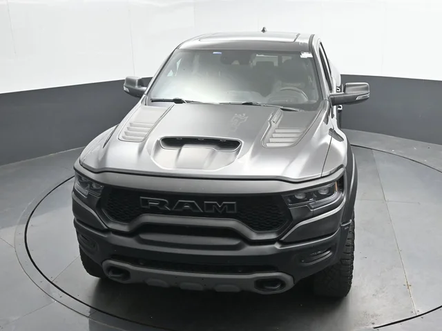 SEMINUEVOS RAM 1500 a Estados en autogozo