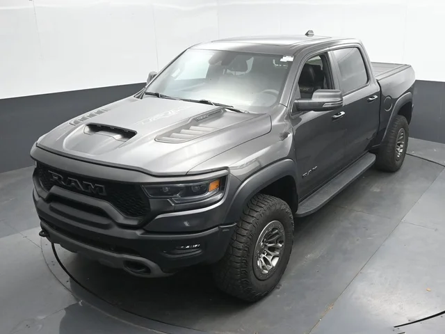 SEMINUEVOS RAM 1500 a Estados en autogozo