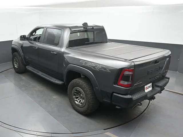 SEMINUEVOS RAM 1500 a Estados en autogozo