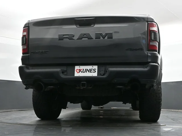 SEMINUEVOS RAM 1500 a Estados en autogozo