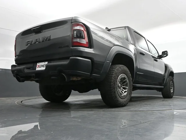 SEMINUEVOS RAM 1500 a Estados en autogozo
