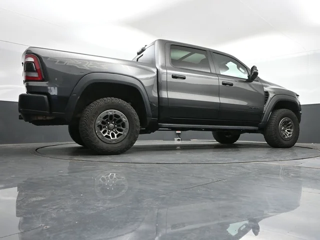SEMINUEVOS RAM 1500 a Estados en autogozo