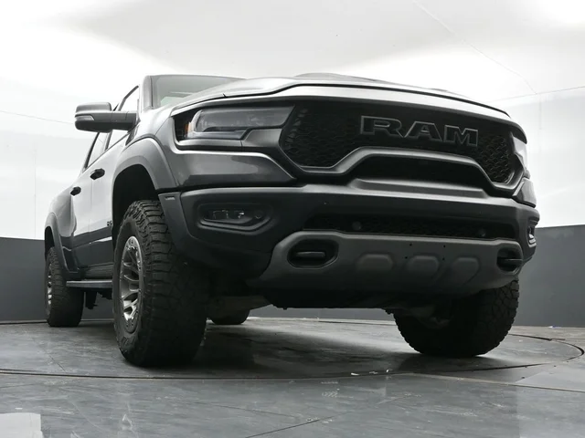 SEMINUEVOS RAM 1500 a Estados en autogozo