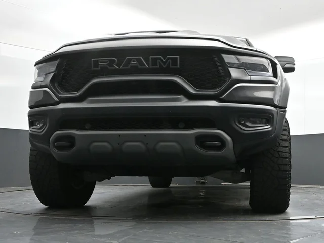 SEMINUEVOS RAM 1500 a Estados en autogozo