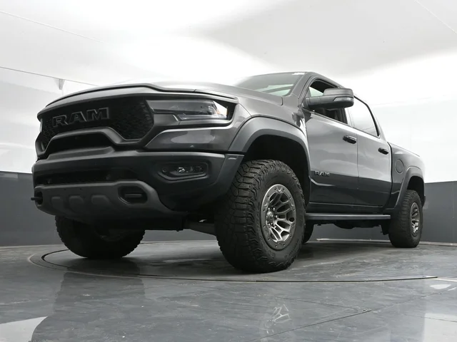 SEMINUEVOS RAM 1500 a Estados en autogozo