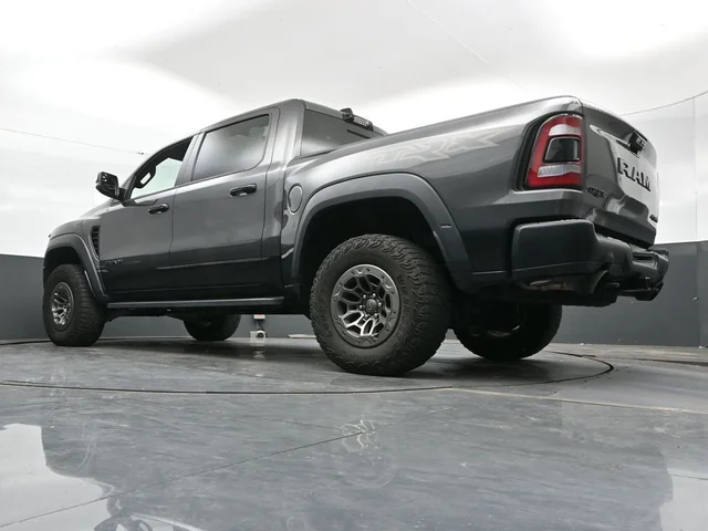 SEMINUEVOS RAM 1500 a Estados en autogozo