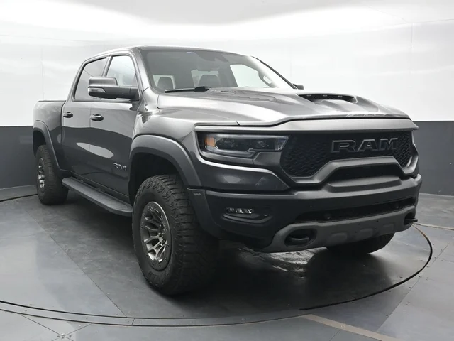 SEMINUEVOS RAM 1500 a Estados en autogozo