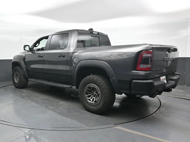 SEMINUEVOS RAM 1500 a Estados en autogozo