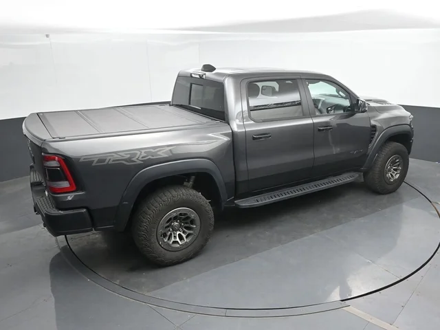 SEMINUEVOS RAM 1500 a Estados en autogozo