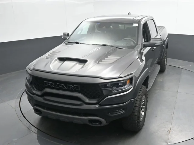 SEMINUEVOS RAM 1500 a Estados en autogozo