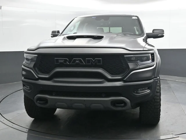 SEMINUEVOS RAM 1500 a Estados en autogozo