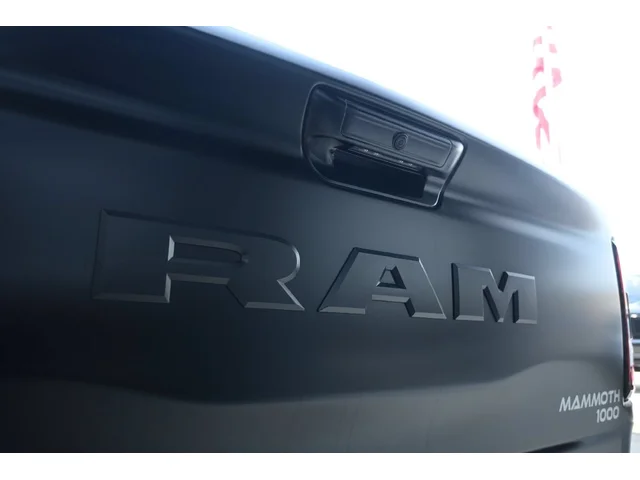 SEMINUEVOS RAM 1500 a Estados en autogozo
