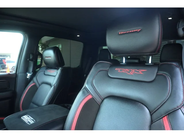 SEMINUEVOS RAM 1500 a Estados en autogozo