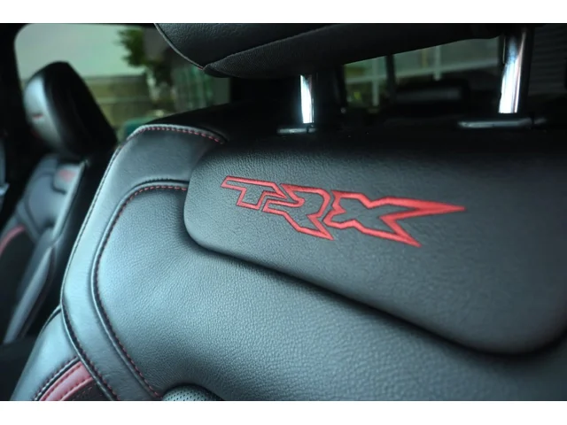 SEMINUEVOS RAM 1500 a Estados en autogozo
