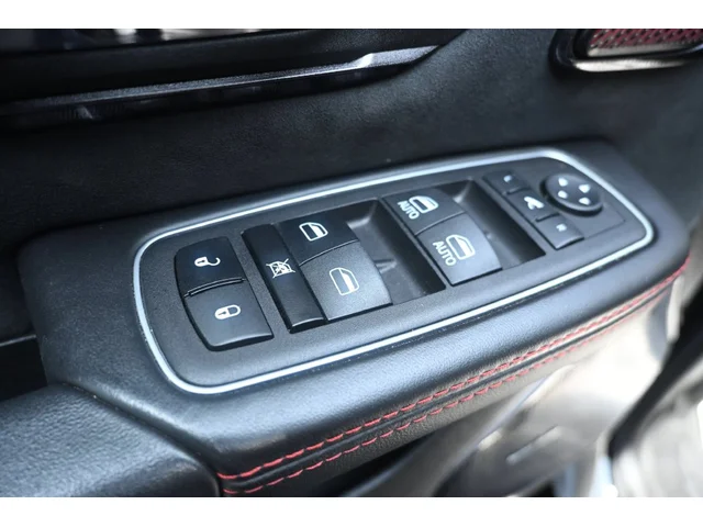 SEMINUEVOS RAM 1500 a Estados en autogozo