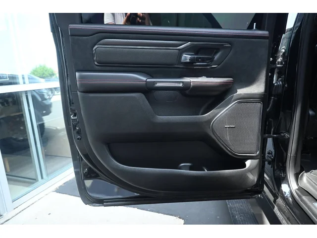 SEMINUEVOS RAM 1500 a Estados en autogozo