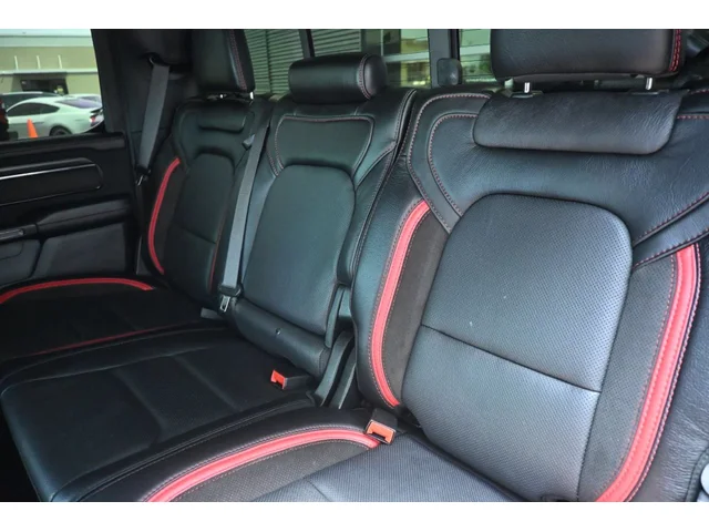 SEMINUEVOS RAM 1500 a Estados en autogozo