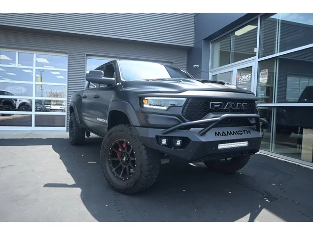 SEMINUEVOS RAM 1500 a Estados en autogozo