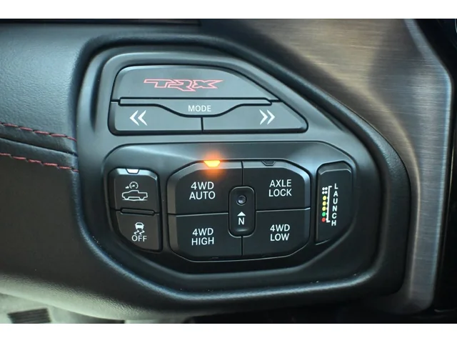 SEMINUEVOS RAM 1500 a Estados en autogozo