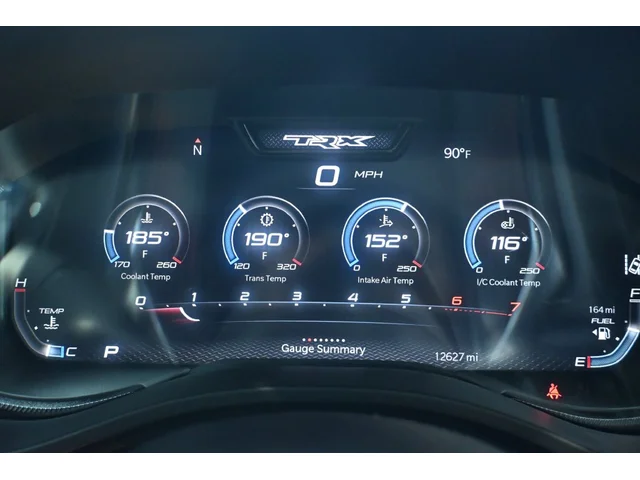 SEMINUEVOS RAM 1500 a Estados en autogozo