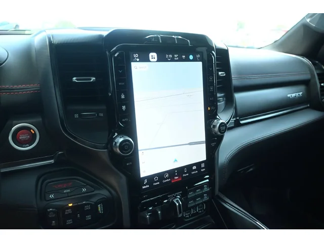 SEMINUEVOS RAM 1500 a Estados en autogozo