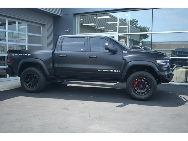 SEMINUEVOS RAM 1500 a Estados en autogozo