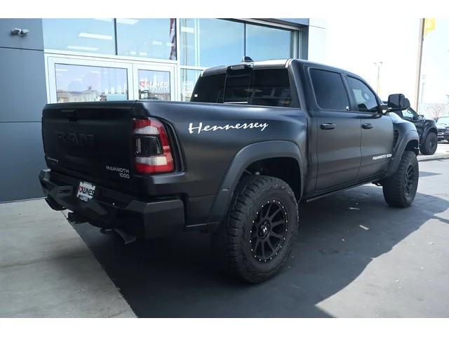 SEMINUEVOS RAM 1500 a Estados en autogozo