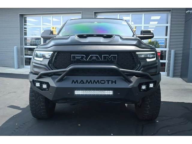 SEMINUEVOS RAM 1500 a Estados en autogozo