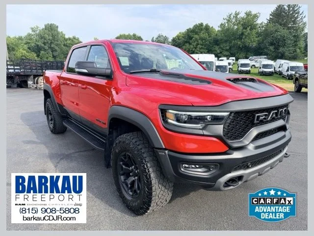 SEMINUEVOS RAM 1500 a Estados en autogozo
