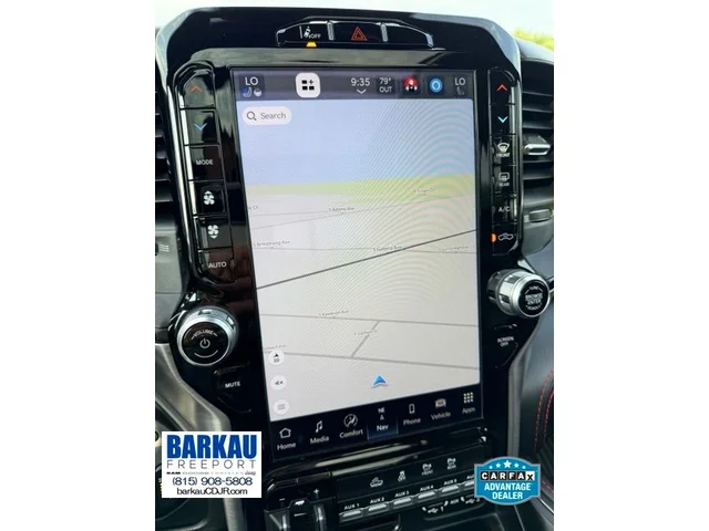 SEMINUEVOS RAM 1500 a Estados en autogozo