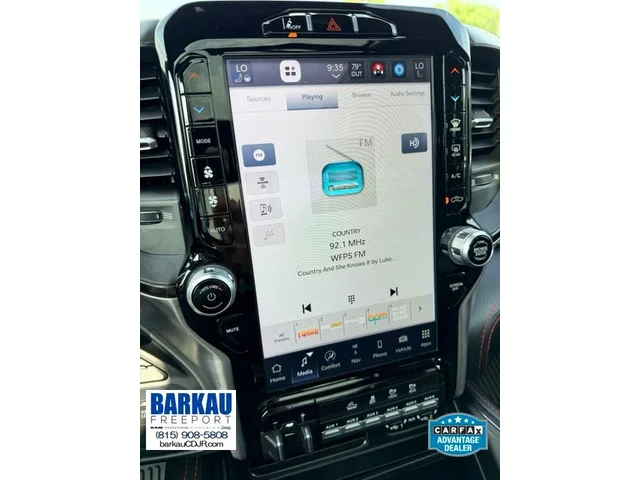 SEMINUEVOS RAM 1500 a Estados en autogozo