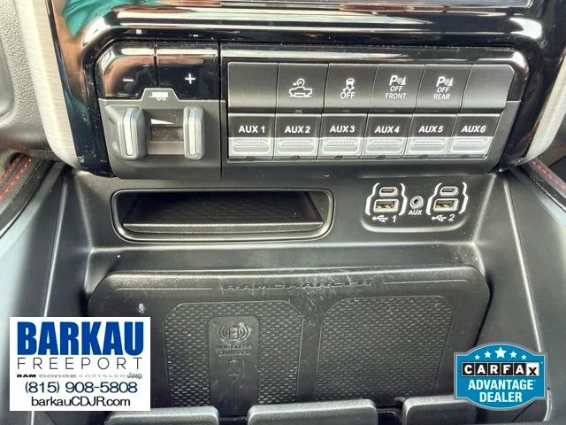 SEMINUEVOS RAM 1500 a Estados en autogozo