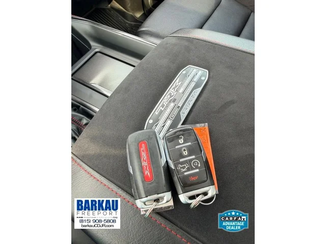SEMINUEVOS RAM 1500 a Estados en autogozo