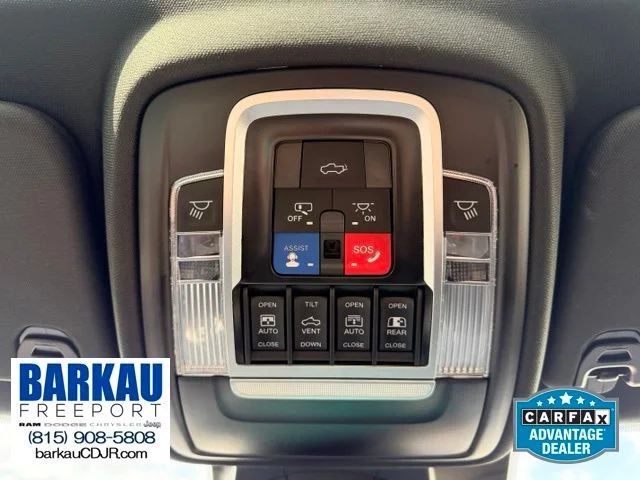 SEMINUEVOS RAM 1500 a Estados en autogozo