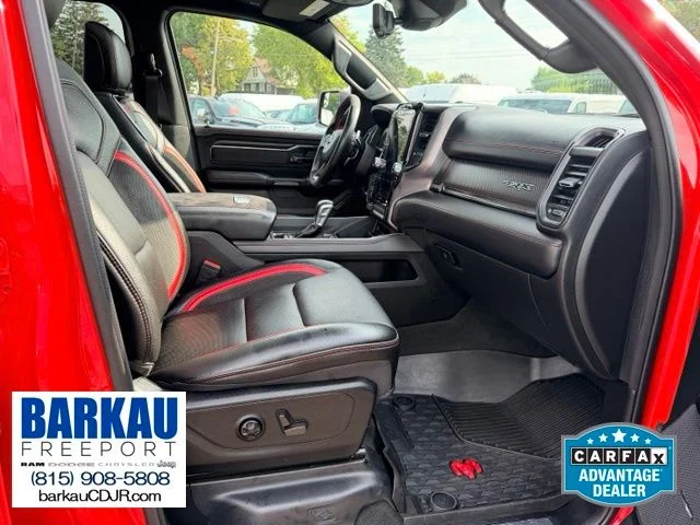 SEMINUEVOS RAM 1500 a Estados en autogozo