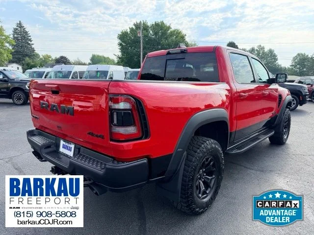 SEMINUEVOS RAM 1500 a Estados en autogozo
