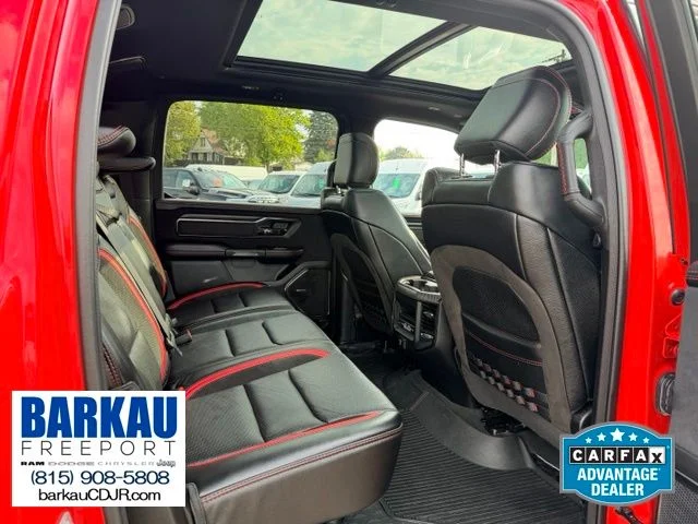 SEMINUEVOS RAM 1500 a Estados en autogozo