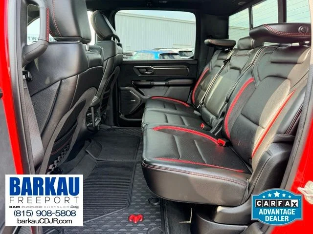 SEMINUEVOS RAM 1500 a Estados en autogozo