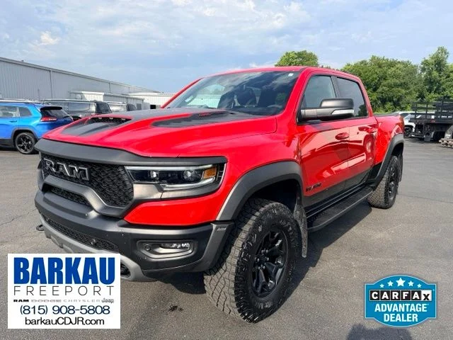 SEMINUEVOS RAM 1500 a Estados en autogozo