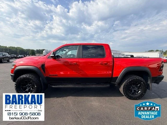 SEMINUEVOS RAM 1500 a Estados en autogozo