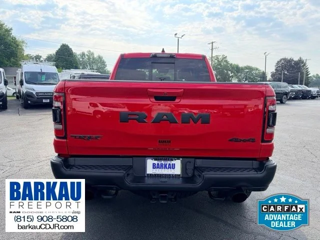 SEMINUEVOS RAM 1500 a Estados en autogozo