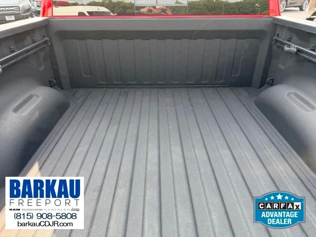 SEMINUEVOS RAM 1500 a Estados en autogozo
