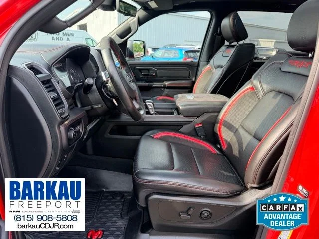 SEMINUEVOS RAM 1500 a Estados en autogozo
