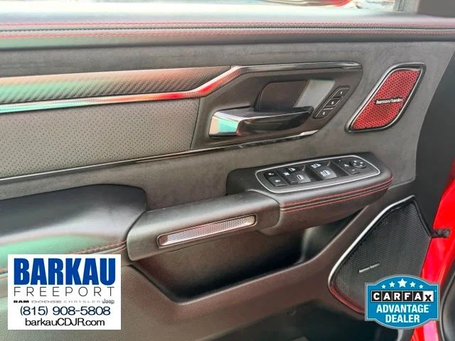 SEMINUEVOS RAM 1500 a Estados en autogozo