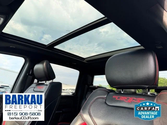 SEMINUEVOS RAM 1500 a Estados en autogozo