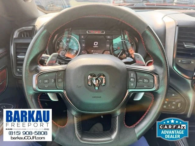 SEMINUEVOS RAM 1500 a Estados en autogozo