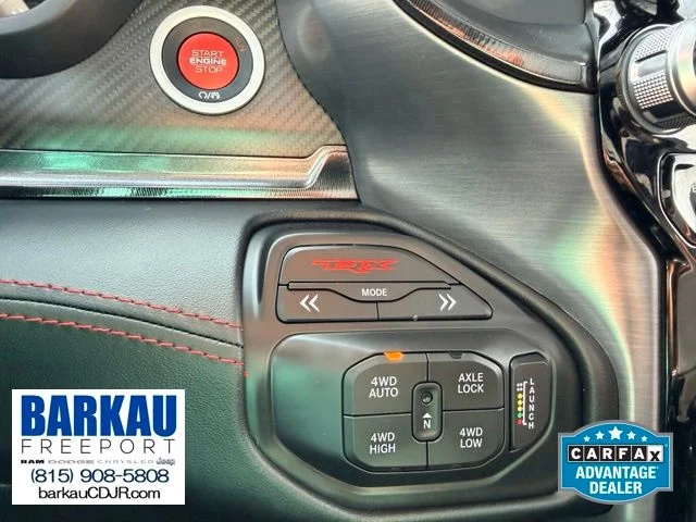 SEMINUEVOS RAM 1500 a Estados en autogozo