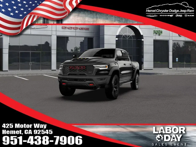 Nuevos RAM 1500 à Estados chez autogozo